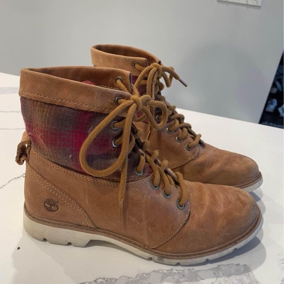 Timberland Bramhall Boot - Picture 4 of 7